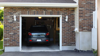 Garage Door Installation at Clearpointe Vallejo, California