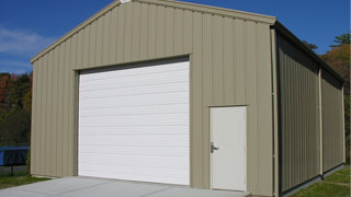 Garage Door Openers at Clearpointe Vallejo, California